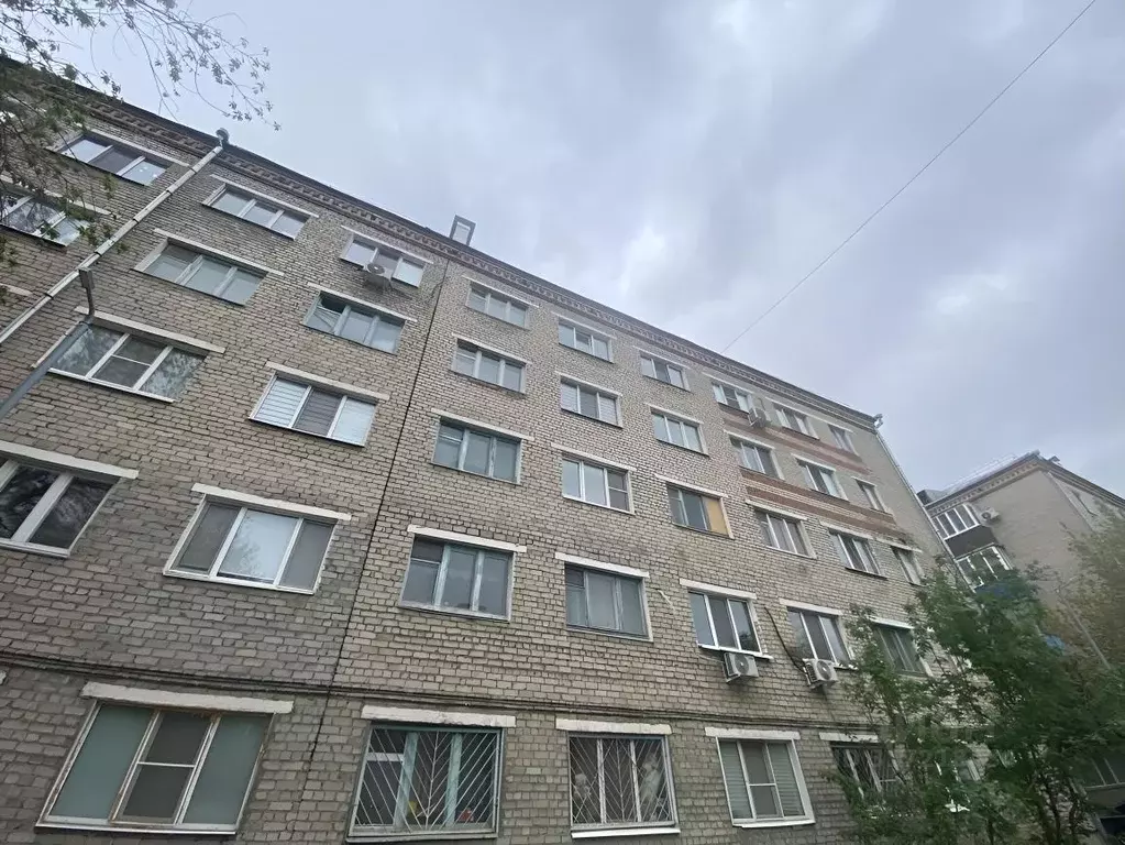 Комната Татарстан, Казань Ботаническая ул., 20 (14.0 м) - Фото 0