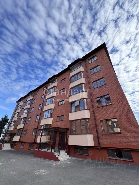 1-к кв. Ставропольский край, Предгорный муниципальный округ, ... - Фото 1