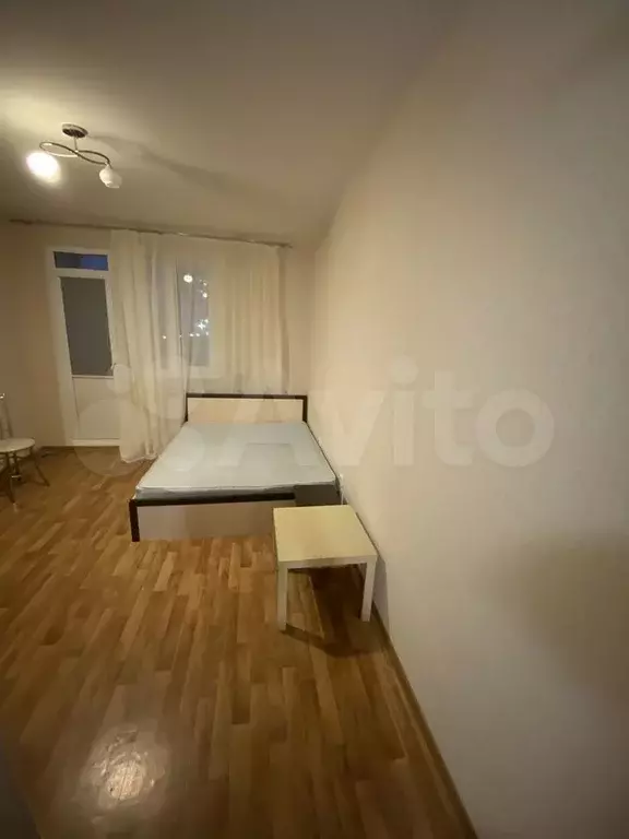 Квартира-студия, 28 м, 2/12 эт. - Фото 1