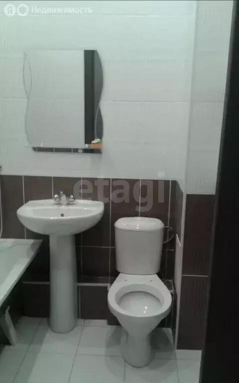 1-комнатная квартира: Вологда, Окружное шоссе, 26 (39.1 м) - Фото 2