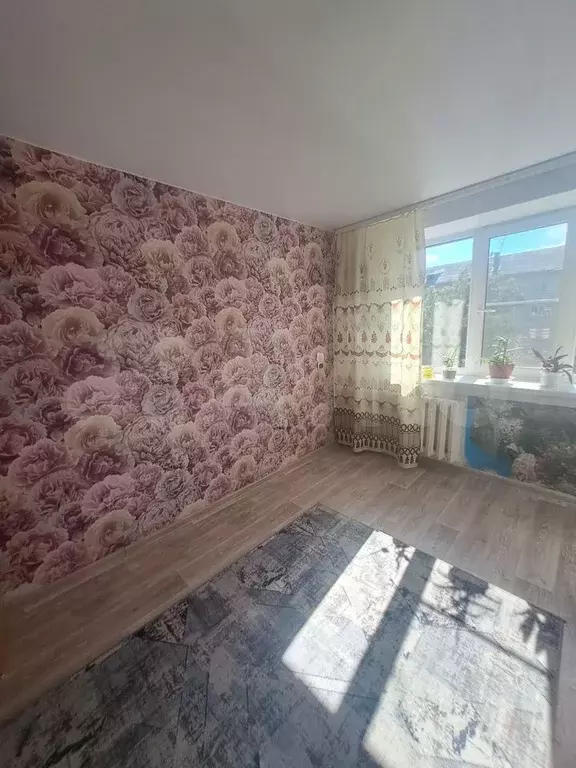 Комната 18,9 м в 1-к., 4/5 эт. - Фото 1