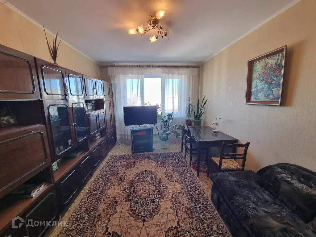 Продаётся 3-к квартира, 67.4 м - Фото 1