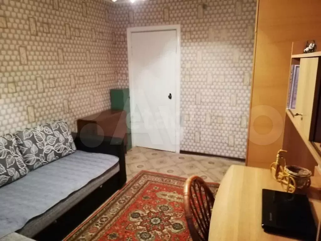 2-к. квартира, 48 м, 3/5 эт. - Фото 1