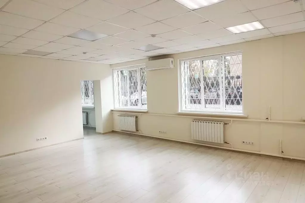 Офис в Москва ул. Орджоникидзе, 11С43 (129 м) - Фото 1