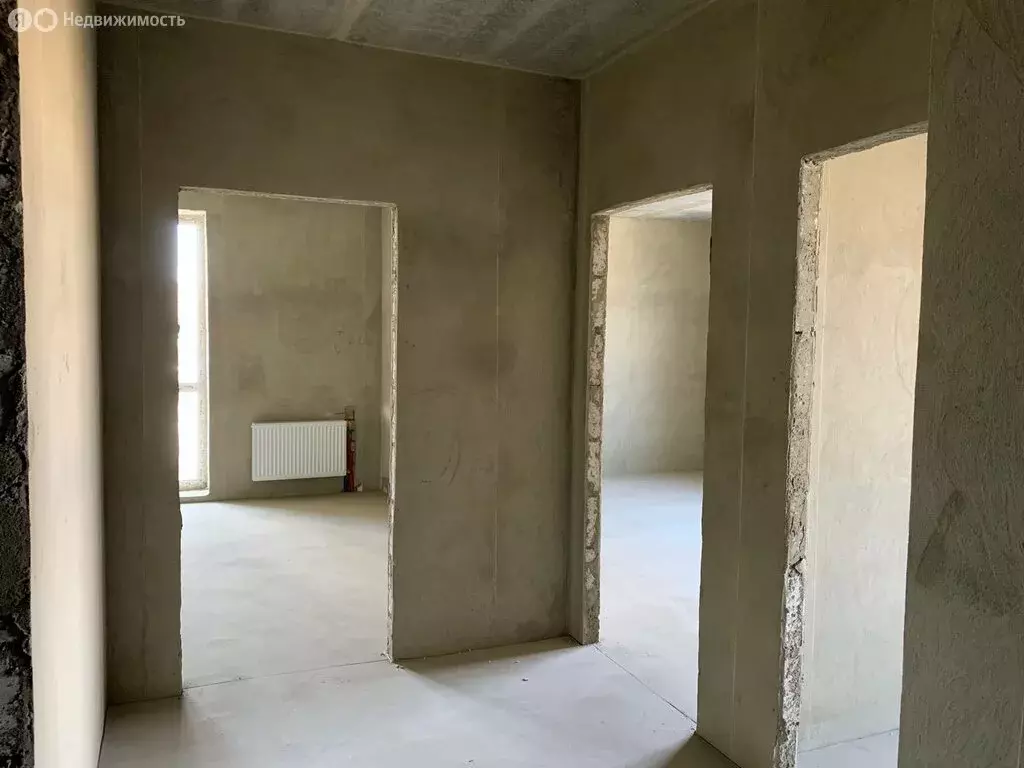 3-комнатная квартира: Пенза, улица Тимирязева, 11 (96 м) - Фото 0