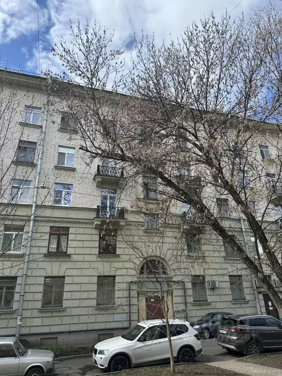 2-к кв. Санкт-Петербург Таллинская ул., 12/18 (54.1 м) - Фото 1