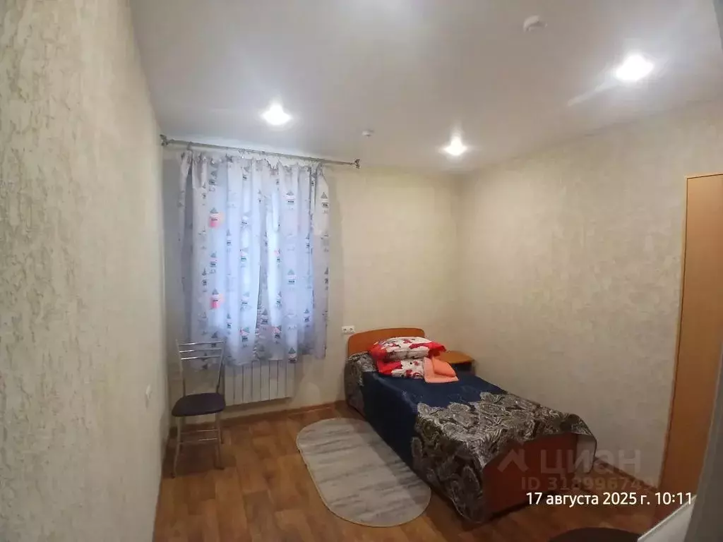 Комната Вологодская область, Грязовец Соколовская ул., 25 - Фото 1
