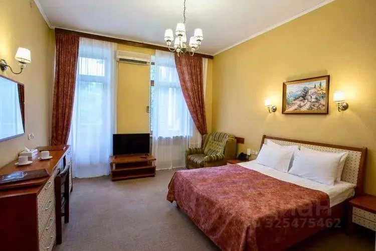 Комната Крым, Ялта ул. Чехова, 8 (25.0 м) - Фото 2