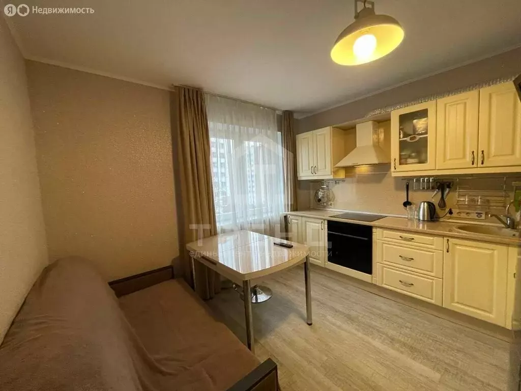 2-комнатная квартира: Санкт-Петербург, Серебристый бульвар, 21 (63.2 ... - Фото 1