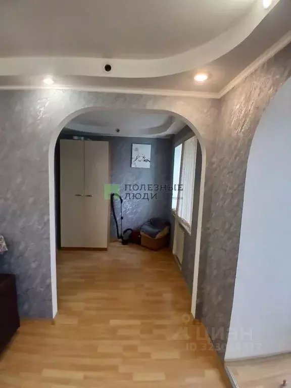 2-к кв. Курганская область, Курган ул. Коли Мяготина, 62 (42.8 м) - Фото 2