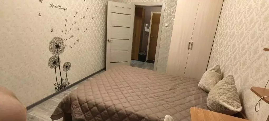 2-к кв. Москва ул. Тихомирова, 7 (52.0 м) - Фото 2