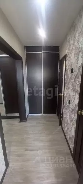 2-к кв. Курская область, Курск просп. Вячеслава Клыкова, 46 (58.0 м) - Фото 1