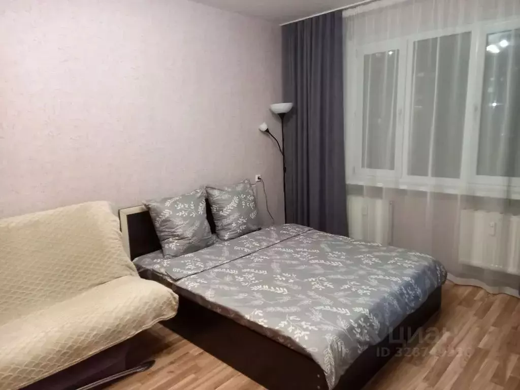 1-к кв. Татарстан, Зеленодольский район, Осиновское с/пос, с. Осиново ... - Фото 1