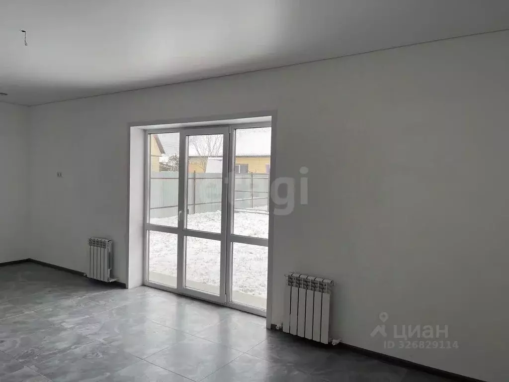 Дом в Алтайский край, Барнаул городской округ, с. Власиха туп. ... - Фото 2