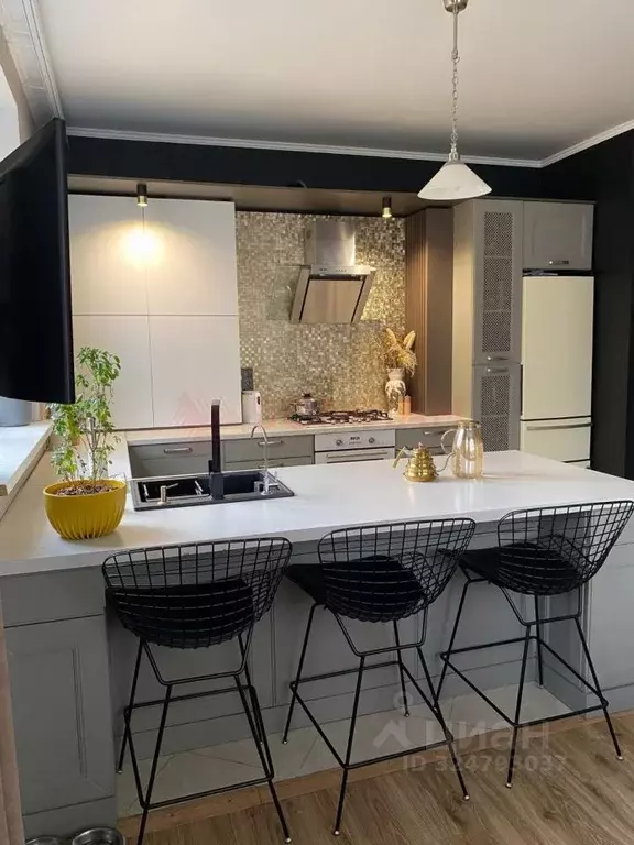 Дом в Ростовская область, Аксайский район, Большелогское с/пос, ... - Фото 2