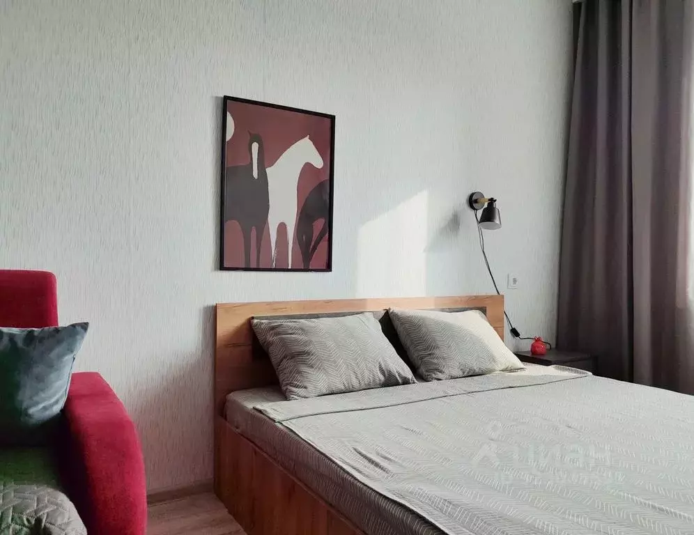 2-к кв. Челябинская область, Копейск ул. Жданова, 30 (52.0 м) - Фото 1