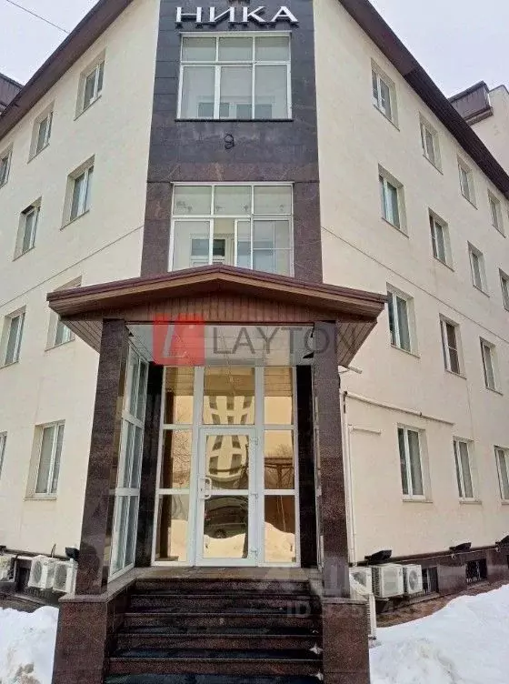 Офис в Москва ул. Речников, 17К2 (72 м) - Фото 2