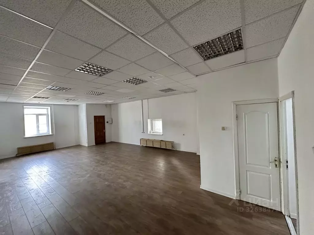 Помещение свободного назначения в Самарская область, Тольятти ... - Фото 2