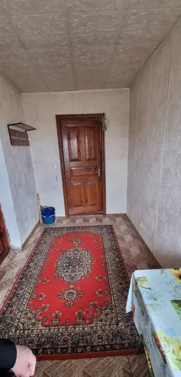 Комната Тульская область, Тула городской округ, Плеханово рп ул. ... - Фото 1