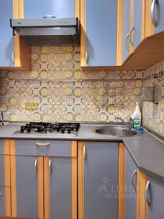 2-к кв. Москва Каспийская ул., 26К1 (44.4 м) - Фото 2