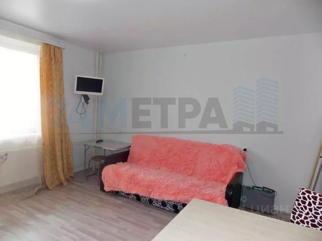 1-к кв. Челябинская область, Челябинск ул. Петра Сумина, 5 (26.0 м) - Фото 1