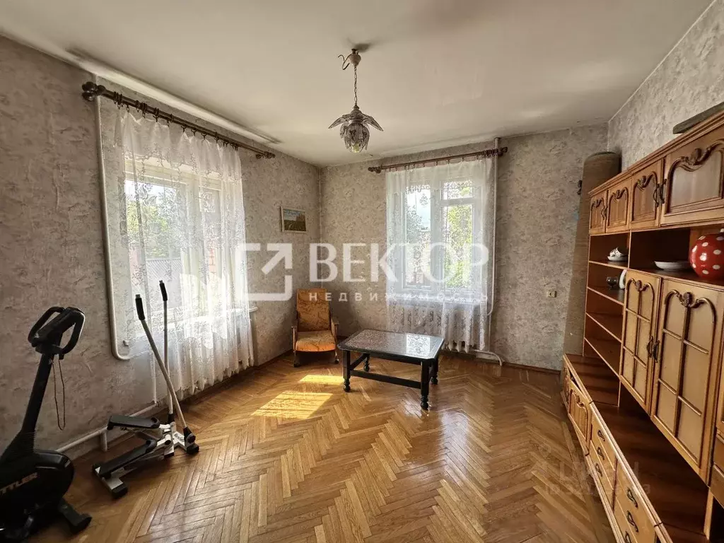 Коттедж в Ивановская область, Иваново Московская ул., 39 (358 м) - Фото 0