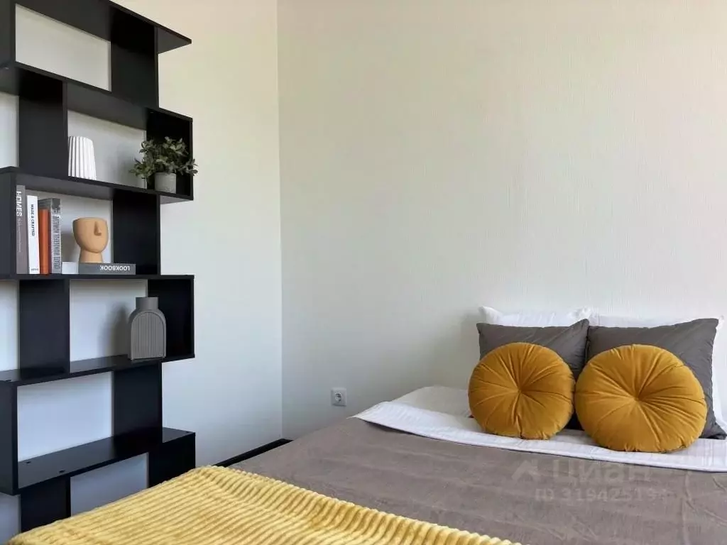 1-к кв. Санкт-Петербург просп. Ветеранов, 183 (35.1 м) - Фото 0