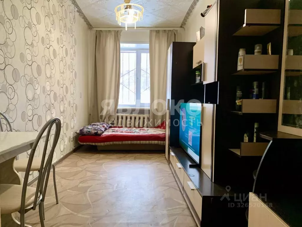 Комната Пермский край, Березники ул. Черняховского, 9 (13.0 м) - Фото 2