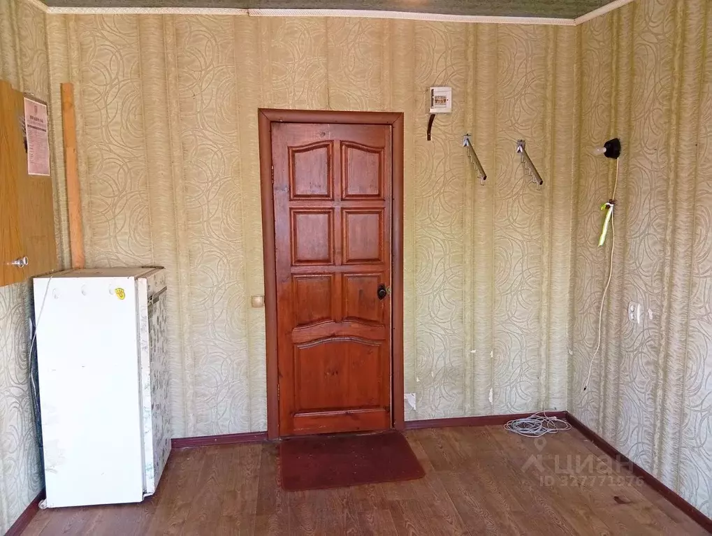 Комната Нижегородская область, Нижний Новгород Мончегорский мкр, ул. ... - Фото 2