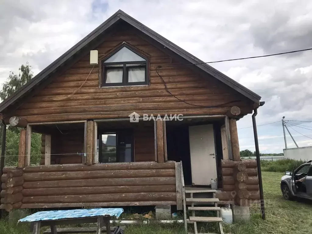Дом в Московская область, Коломна городской округ, д. Негомож ул. ... - Фото 2