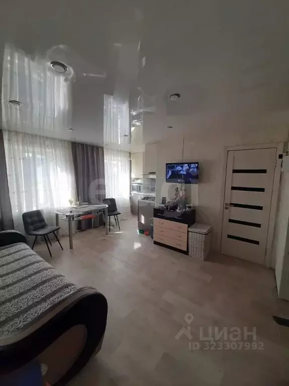 4-к кв. Курганская область, Курган ул. Карла Маркса, 78 (60.9 м) - Фото 2