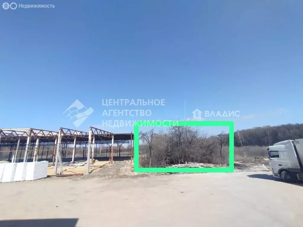 Участок в Рязань, СТ Ранет, 198 (5 м) - Фото 0