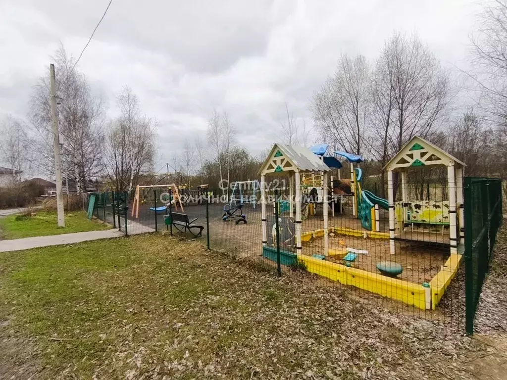 Дом в Москва Язово СНТ, 54 (124 м) - Фото 1