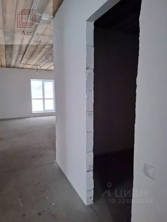 Дом в Алтайский край, Барнаул городской округ, Южный рп ул. ... - Фото 2