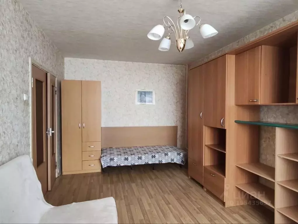Комната Московская область, Химки проезд Молодежный, 6 - Фото 2