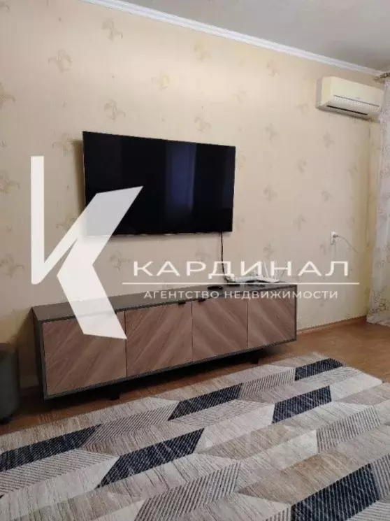 2-к кв. Белгородская область, Старый Оскол Восточный мкр, 11 (54.0 м) - Фото 1