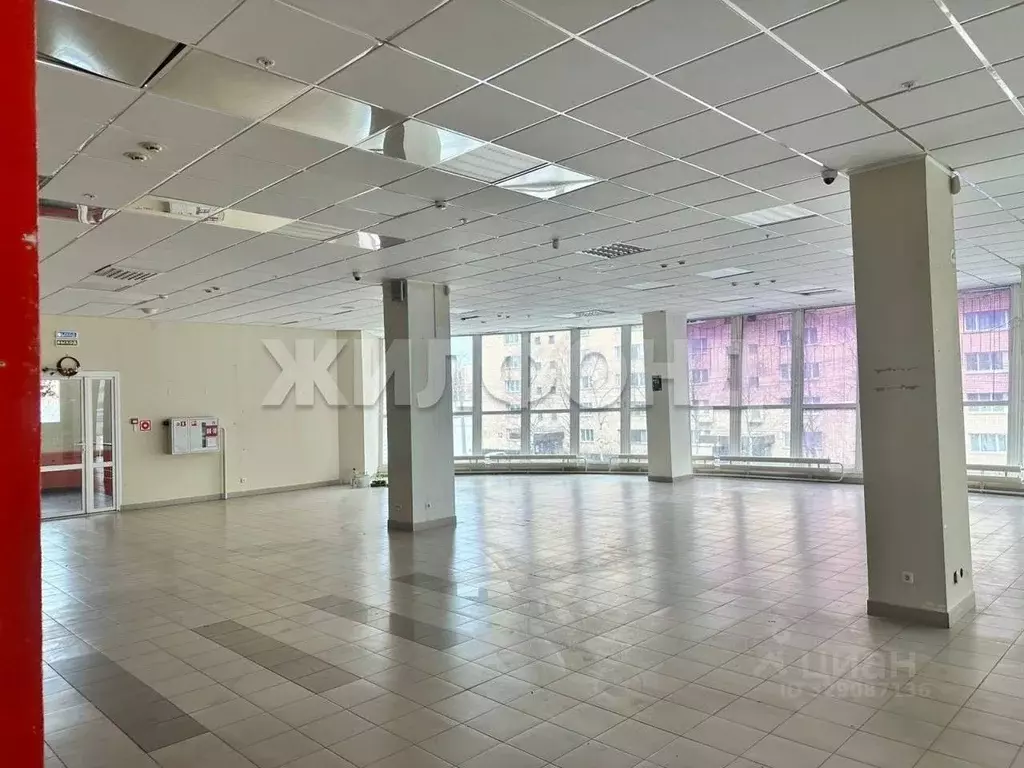 Помещение свободного назначения в Архангельская область, Архангельск ... - Фото 1