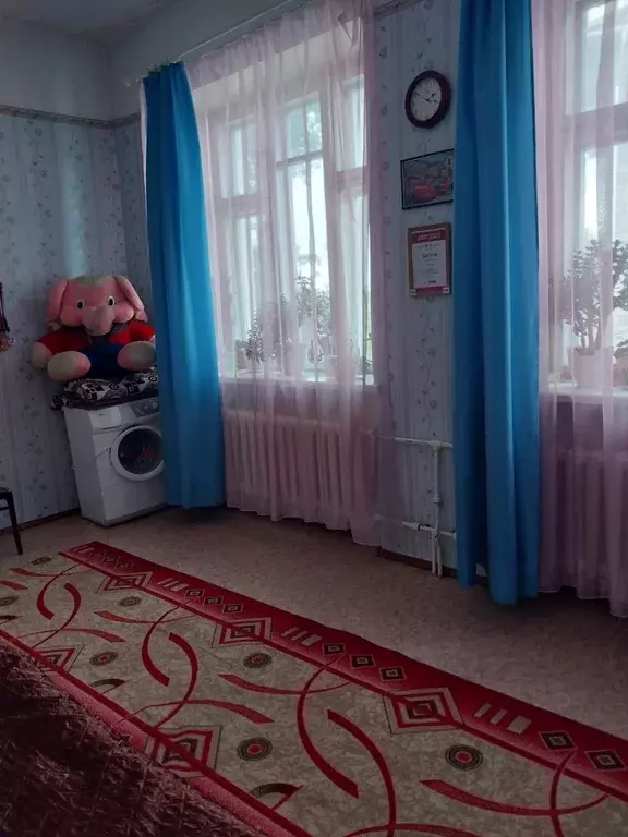 Продаётся 3-к квартира, 91.8 м - Фото 1