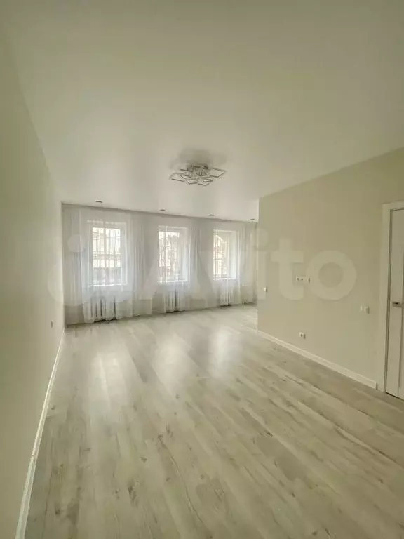 Квартира-студия, 32 м, 2/2 эт. - Фото 1