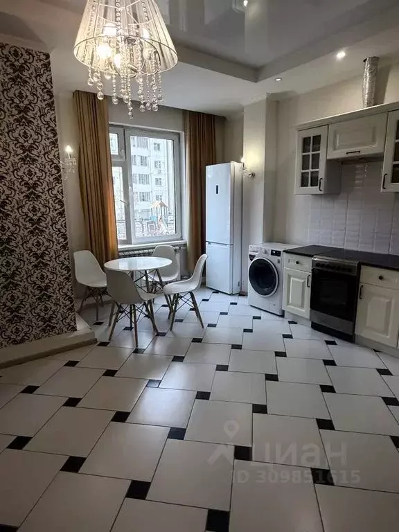 1-к кв. Саха (Якутия), Якутск ул. Кирова, 31/4Б (37.0 м) - Фото 2