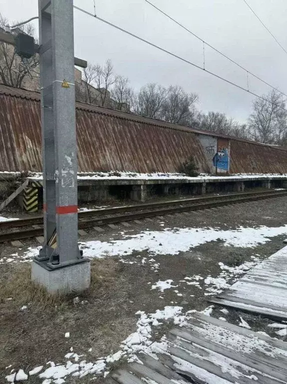 Склад в Московская область, Балашиха Железнодорожный мкр, ул. ... - Фото 1