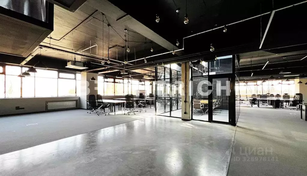 Офис в Санкт-Петербург наб. Обводного Канала, 28 (551 м) - Фото 2