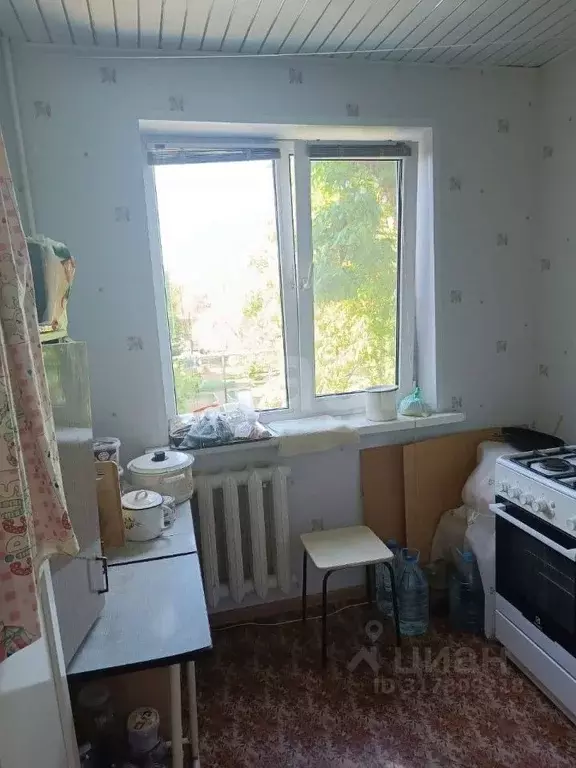 1-к кв. Оренбургская область, Оренбург Майский проезд, 2 (30.3 м) - Фото 1