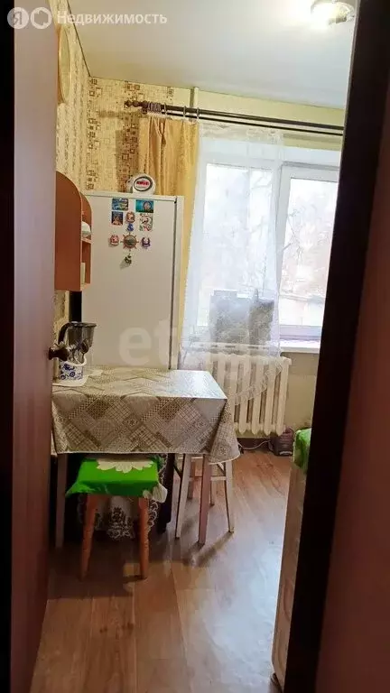 1-комнатная квартира: Тамбов, Пионерская улица, 8 (28.7 м) - Фото 1