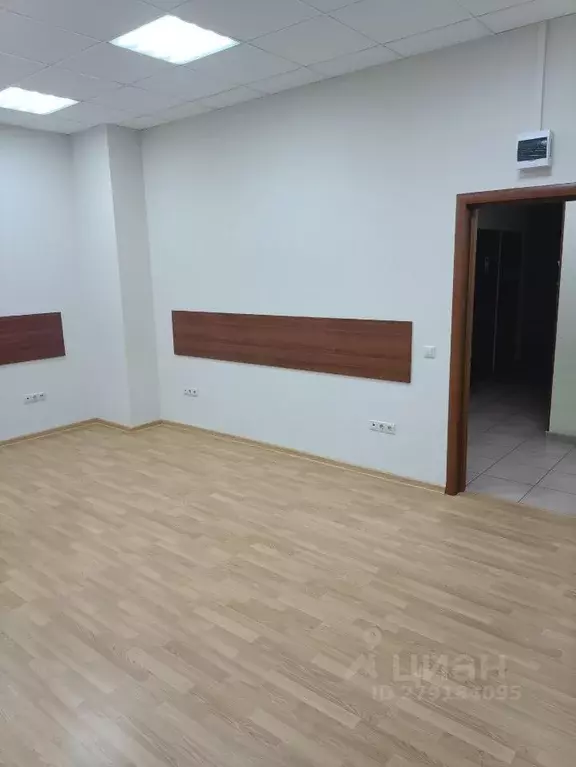 Офис в Краснодарский край, Краснодар Офицерская ул., 36 (26 м) - Фото 2