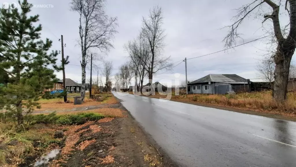 Участок в Нижняя Салда, улица Карла Либкнехта (10.13 м) - Фото 1