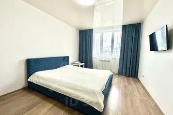 1-к кв. Свердловская область, Екатеринбург пер. Трамвайный, 2к4 (45.0 ... - Фото 0