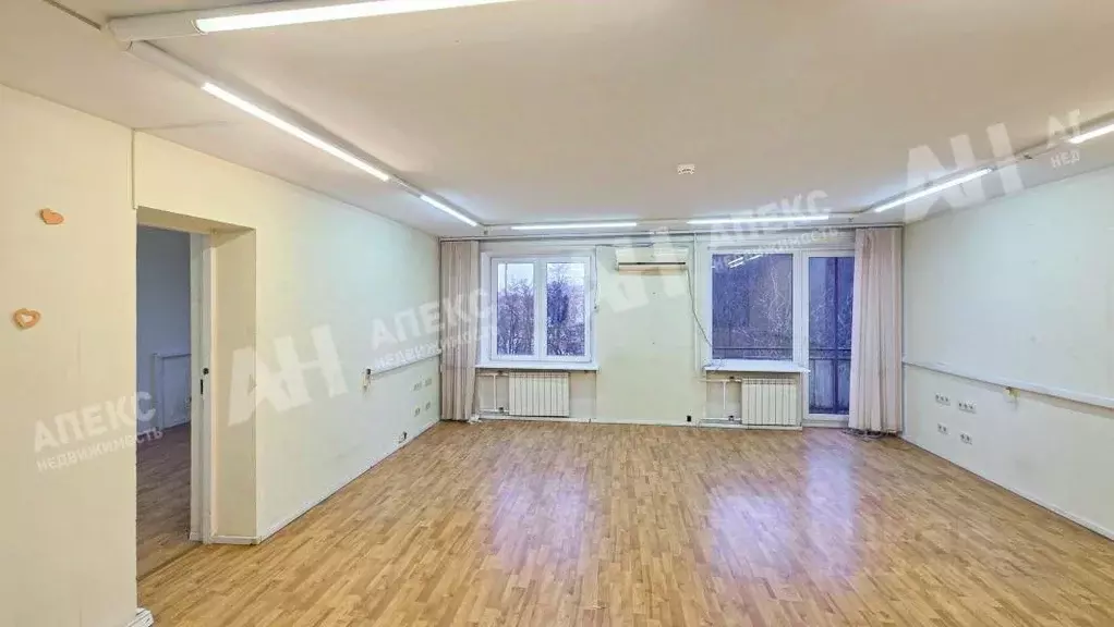 Помещение свободного назначения в Москва ул. Каховка, 31К2 (171 м) - Фото 2