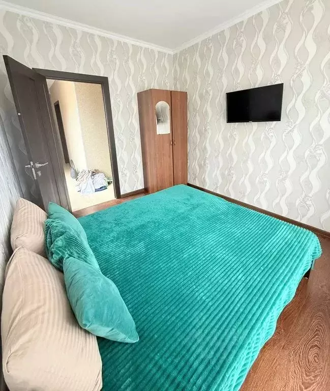 Дом в Краснодарский край, Сочи Каспийская ул., 54/1с1 (300 м) - Фото 2