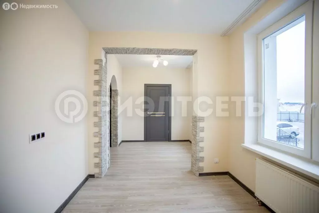 1-комнатная квартира: Мурманск, проезд Михаила Бабикова, 6А (40.4 м) - Фото 1